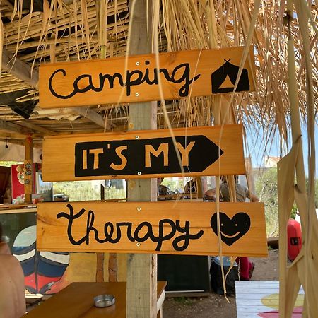 Olive Camping Himara Zewnętrze zdjęcie