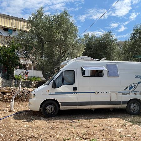 Olive Camping Himara Zewnętrze zdjęcie