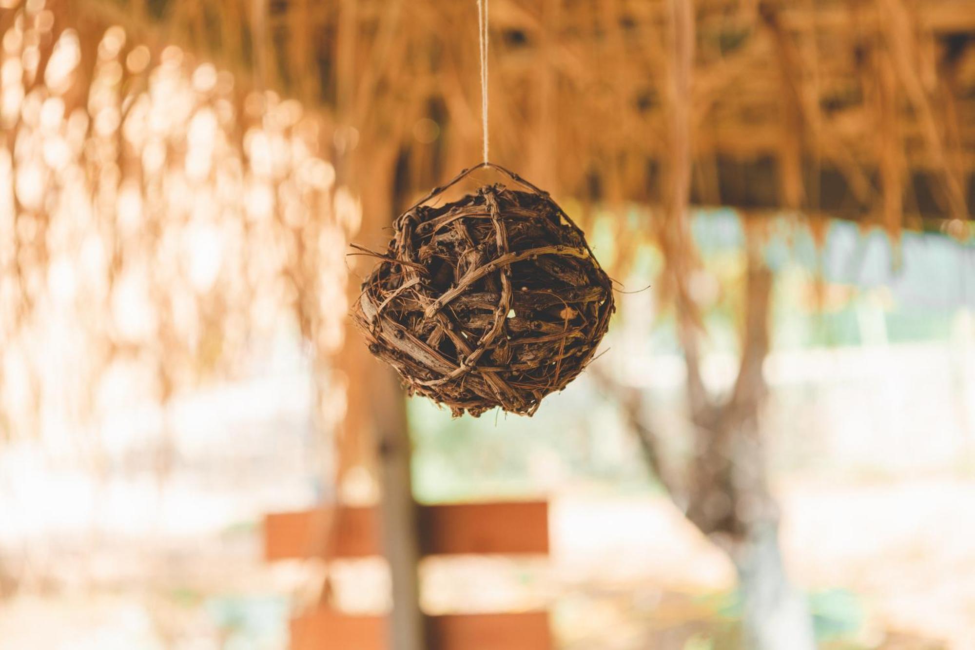 Olive Camping Himara Zewnętrze zdjęcie